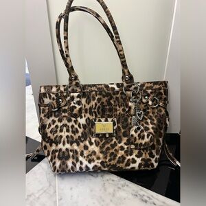 Y2K Guess tote